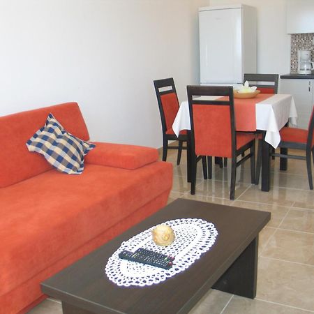Luxury Apartments Villa Lenka بودْسْتغانا المظهر الخارجي الصورة
