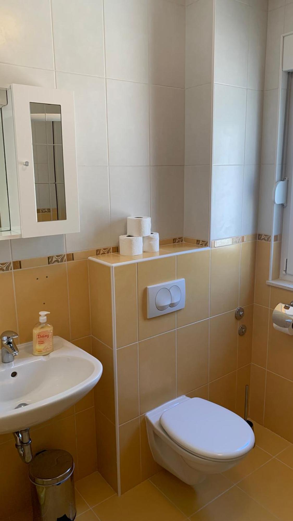 Luxury Apartments Villa Lenka بودْسْتغانا المظهر الخارجي الصورة