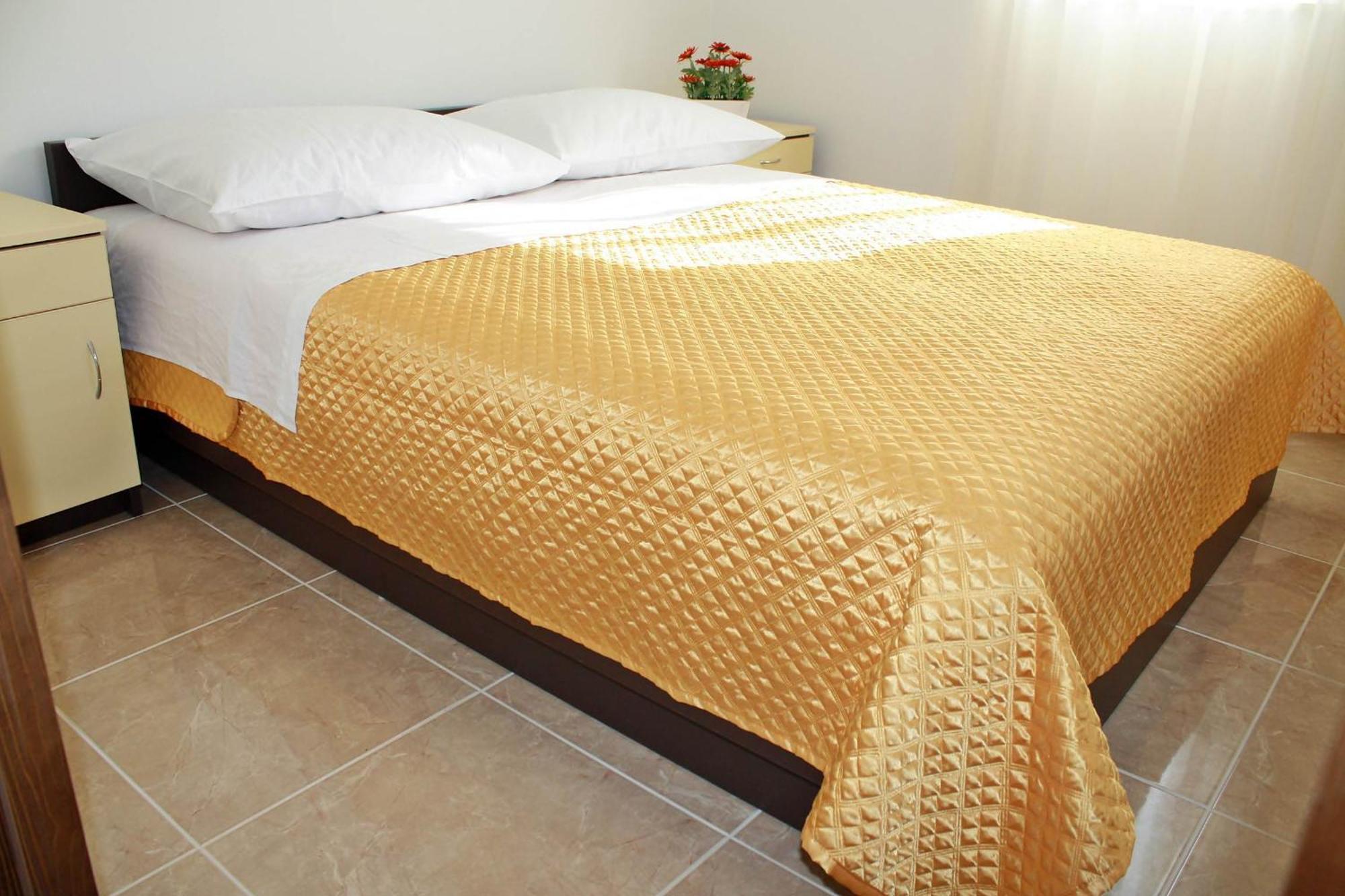 Luxury Apartments Villa Lenka بودْسْتغانا الغرفة الصورة