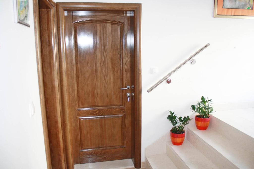 Luxury Apartments Villa Lenka بودْسْتغانا المظهر الخارجي الصورة