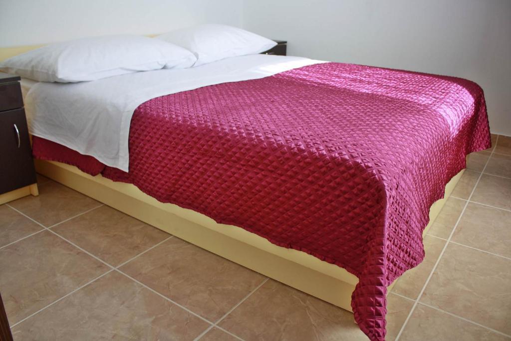 Luxury Apartments Villa Lenka بودْسْتغانا الغرفة الصورة